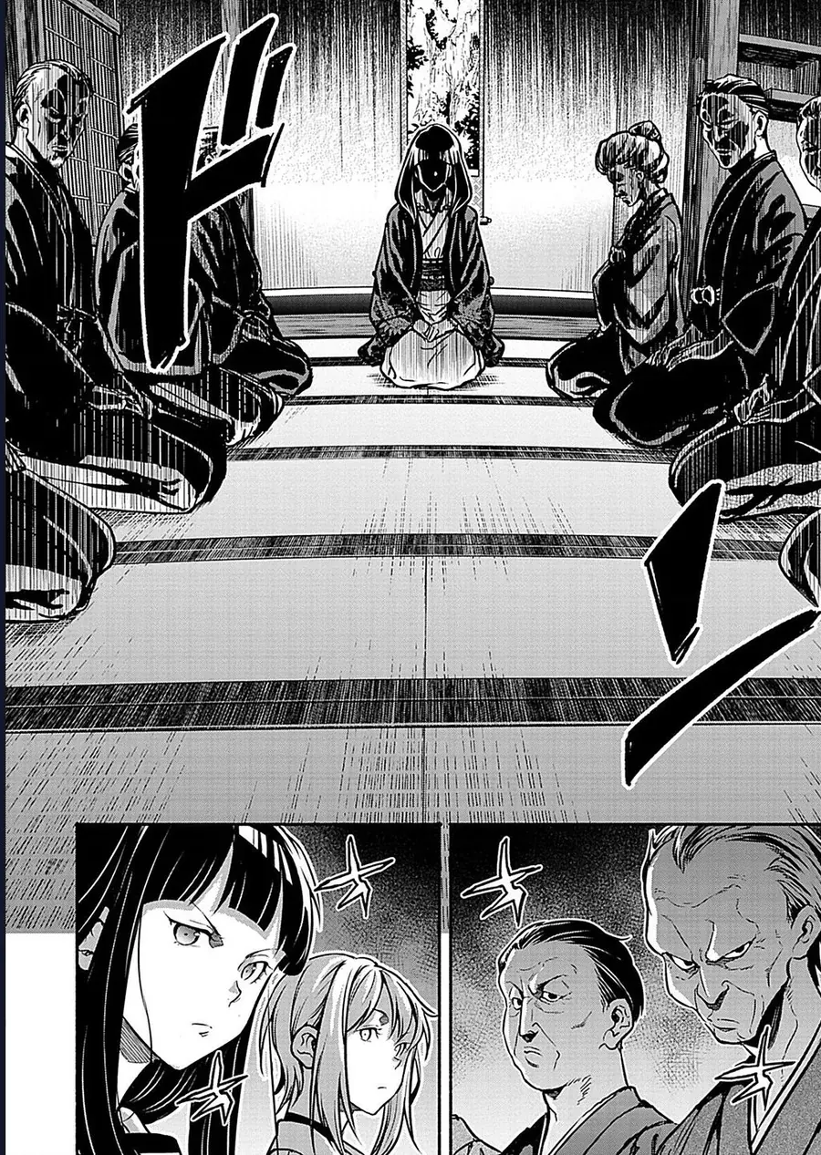 Vui Mừng Vì Được Trở Về Từ Dị Giới, Ai Ngờ Trái Đất Cũng "Dị" Không Tưởng Chapter 8.1 - 11