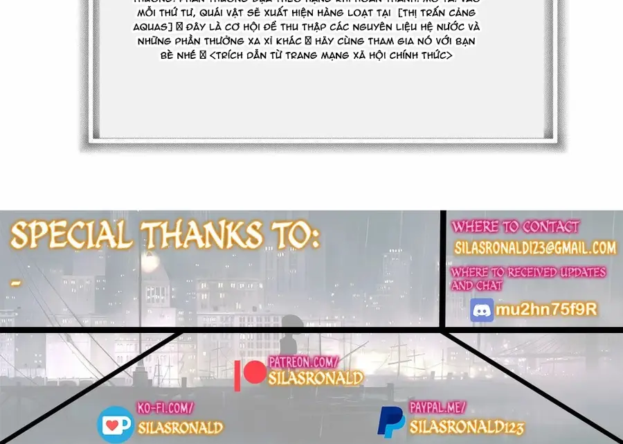 Sekai Saikyou No Majo, Hajimemashita - Watashidake Chapter 16 - 9