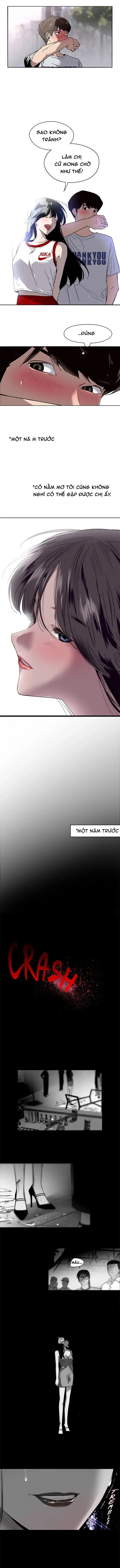 Doona! Chapter 1 - 5