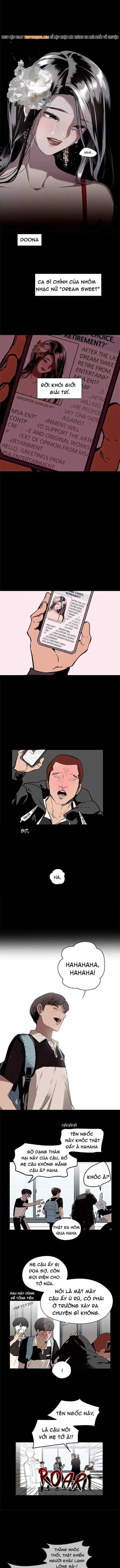 Doona! Chapter 1 - 6