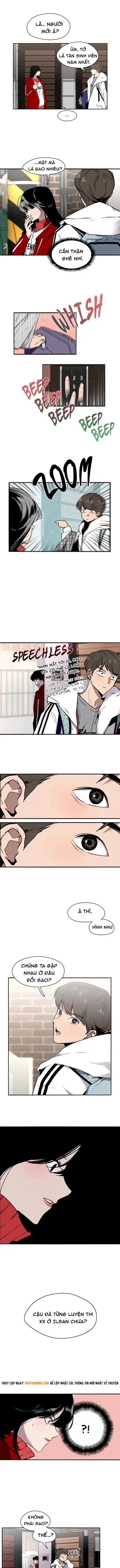 Doona! Chapter 1 - 9