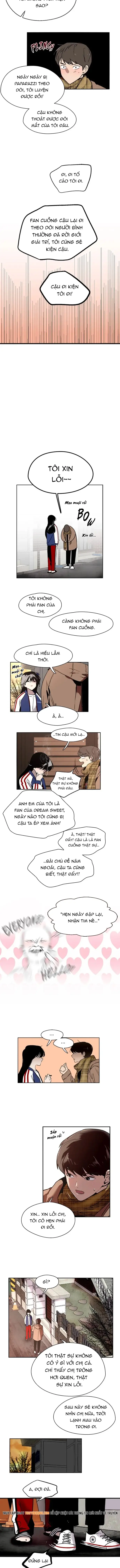 Doona! Chapter 2 - 2