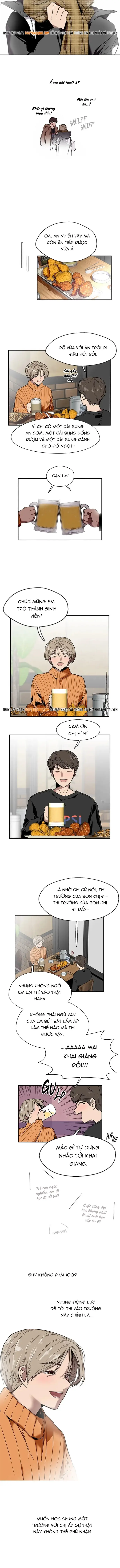 Doona! Chapter 2 - 5