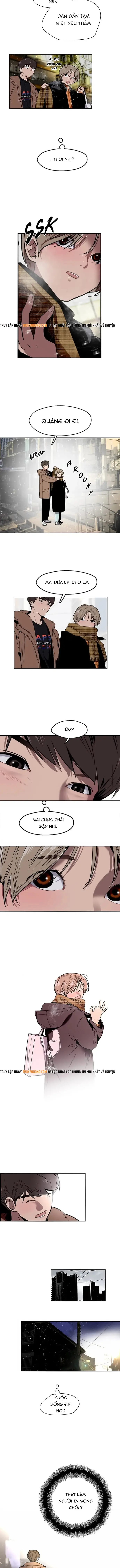 Doona! Chapter 2 - 7