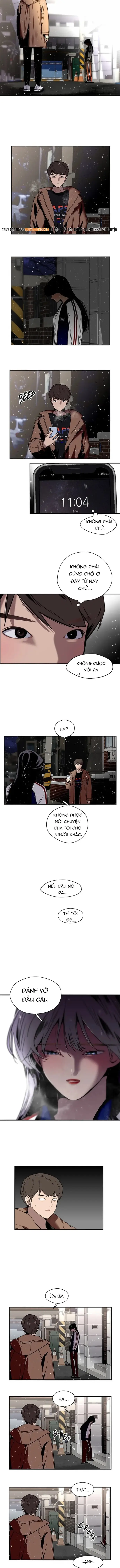 Doona! Chapter 2 - 8