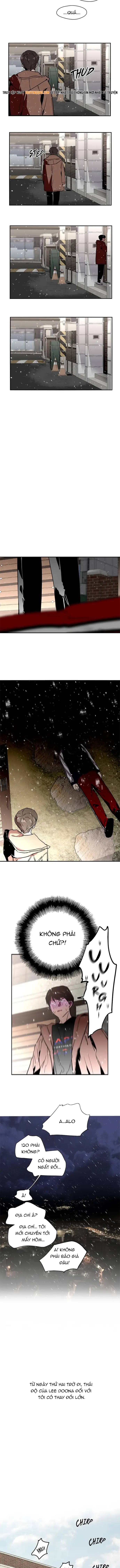 Doona! Chapter 2 - 9