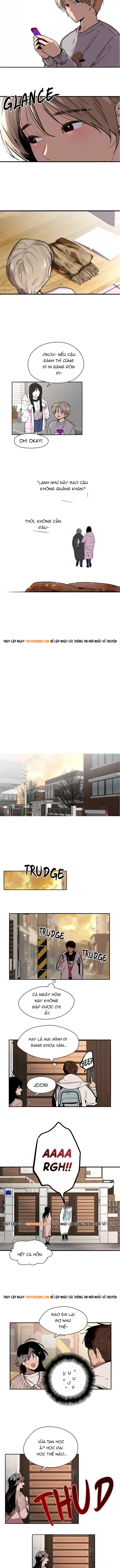 Doona! Chapter 3 - 3