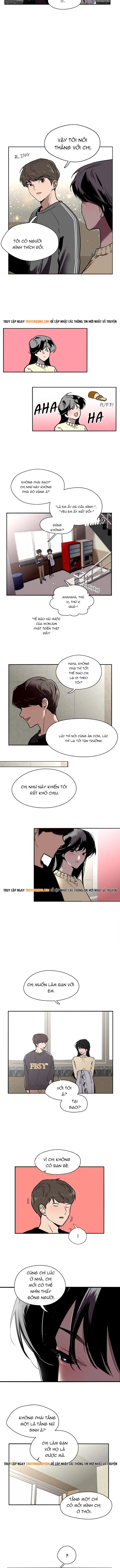 Doona! Chapter 3 - 7