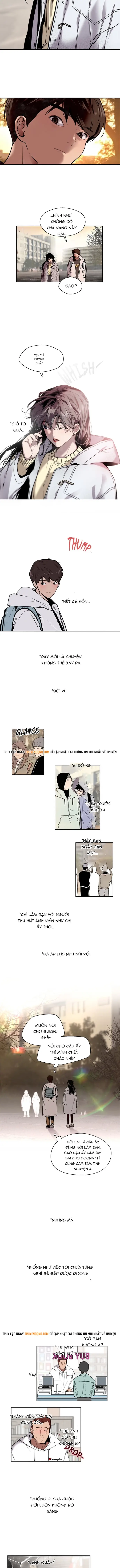 Doona! Chapter 3 - 10