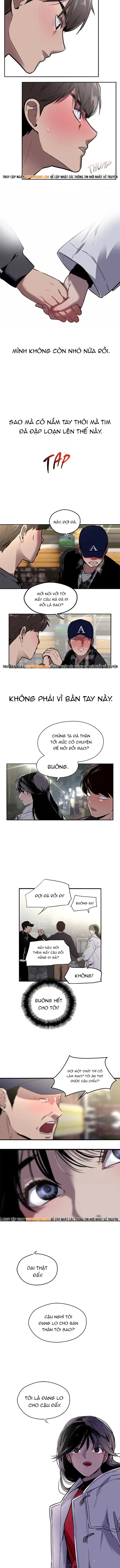 Doona! Chapter 4 - 9
