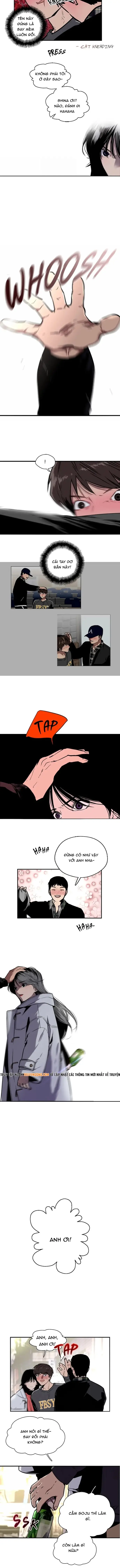 Doona! Chapter 5 - 2