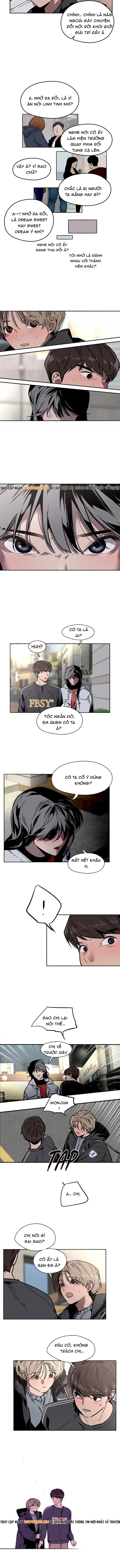 Doona! Chapter 6 - 2