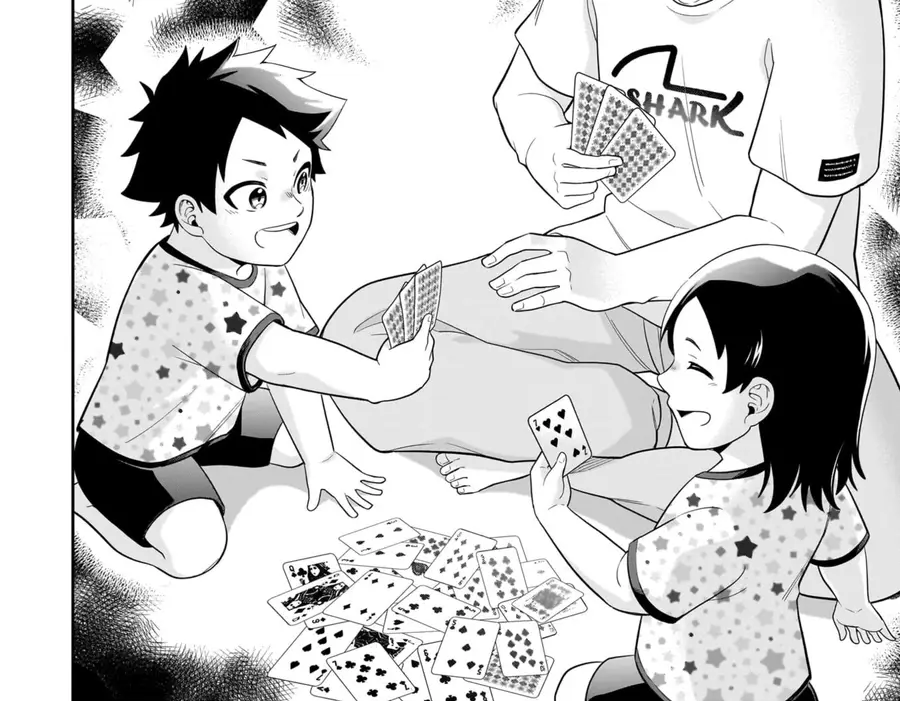 Công Chúa Băng Giá Muốn Được Tan Chảy Dưới Ánh Mặt Trời Chapter 10 - 8