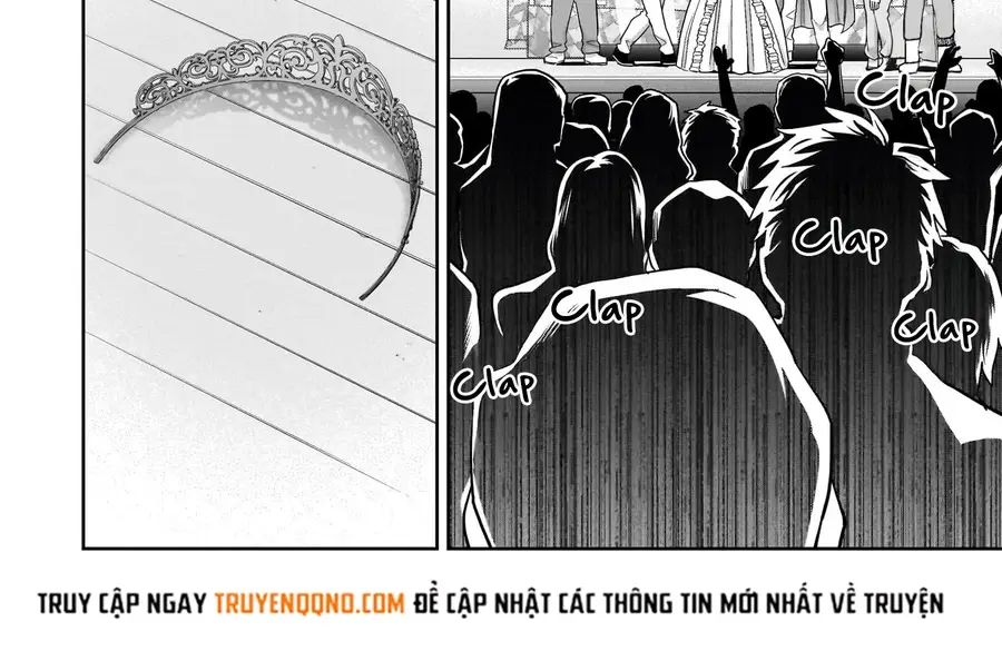 Công Chúa Băng Giá Muốn Được Tan Chảy Dưới Ánh Mặt Trời Chapter 21 - 8