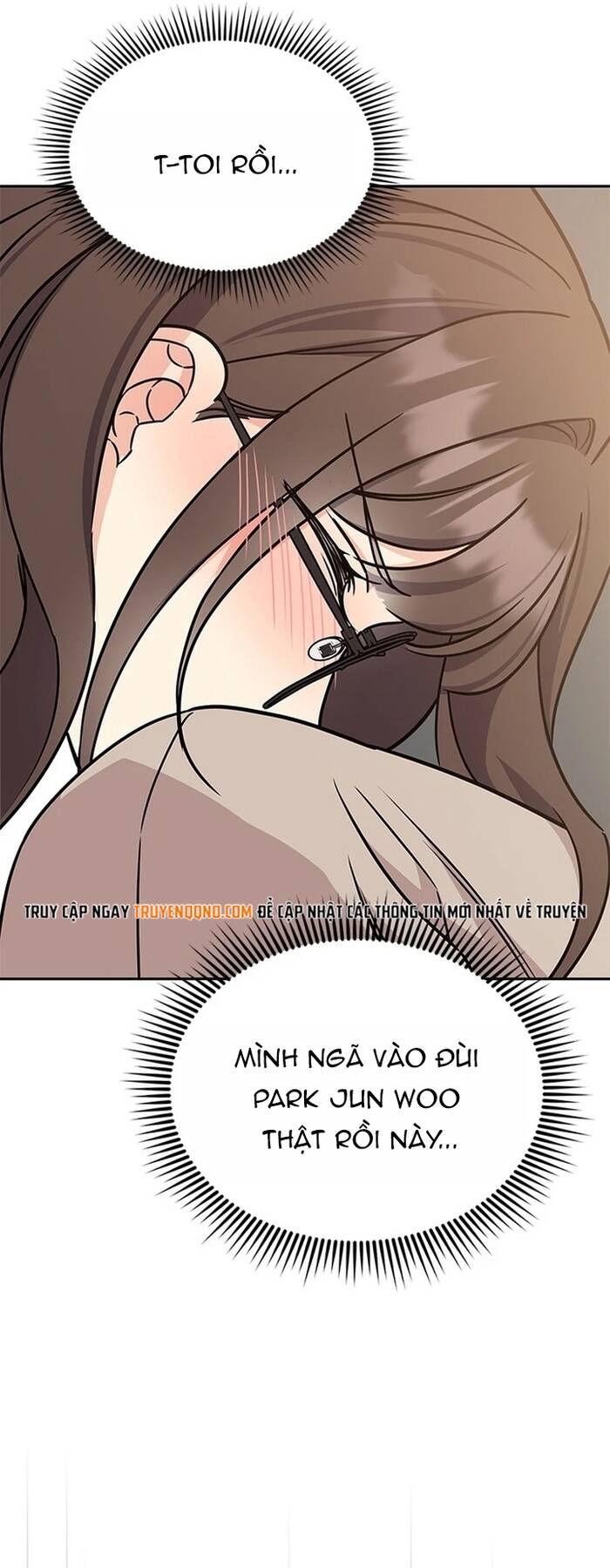 Hội Chứng Vịt Con Xấu Xí Chapter 3 - 27