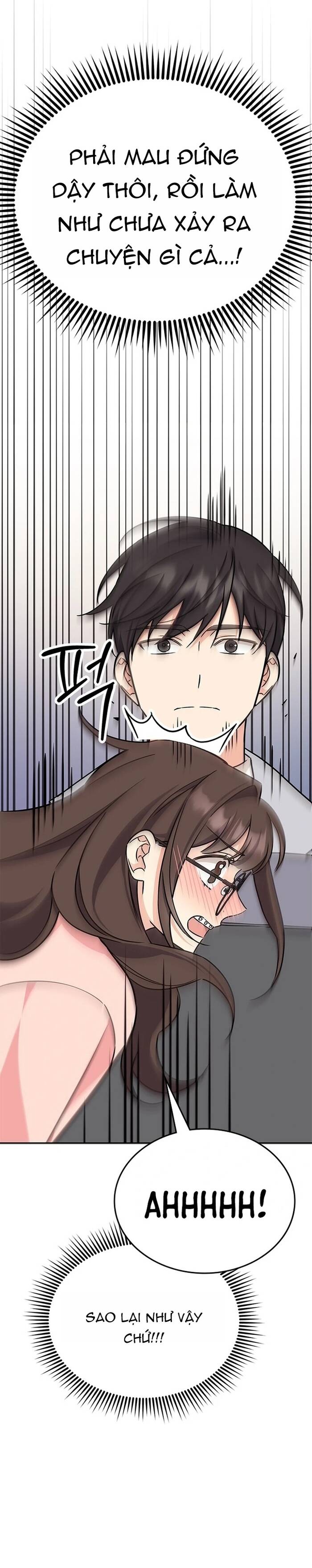 Hội Chứng Vịt Con Xấu Xí Chapter 3 - 28