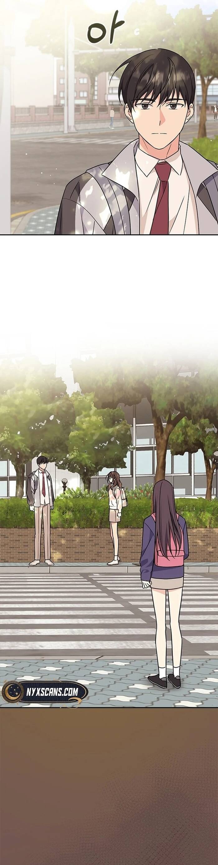 Hội Chứng Vịt Con Xấu Xí Chapter 3 - 36