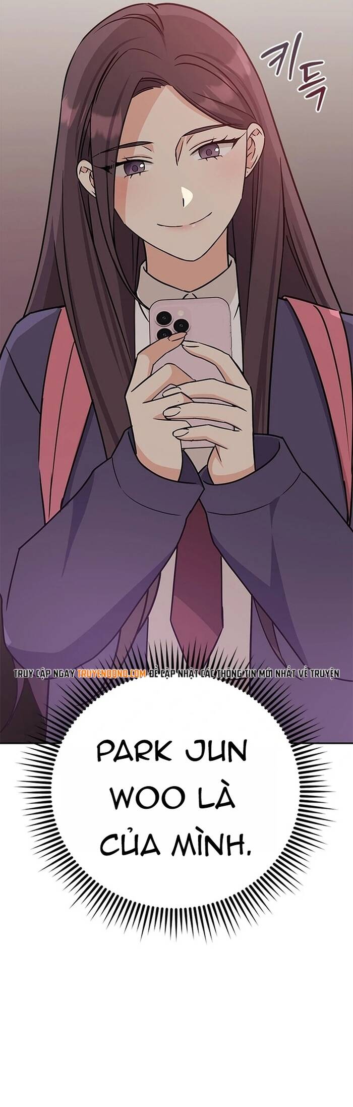 Hội Chứng Vịt Con Xấu Xí Chapter 3 - 39