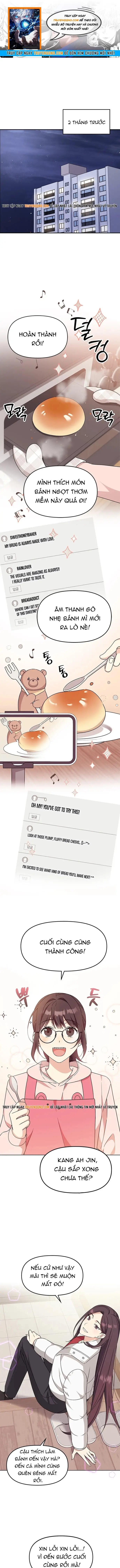 Hội Chứng Vịt Con Xấu Xí Chapter 2 - 1