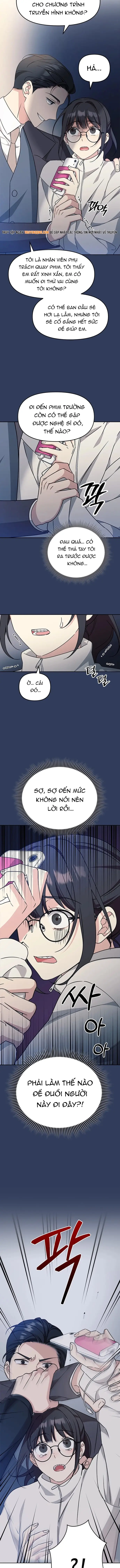 Hội Chứng Vịt Con Xấu Xí Chapter 2 - 4