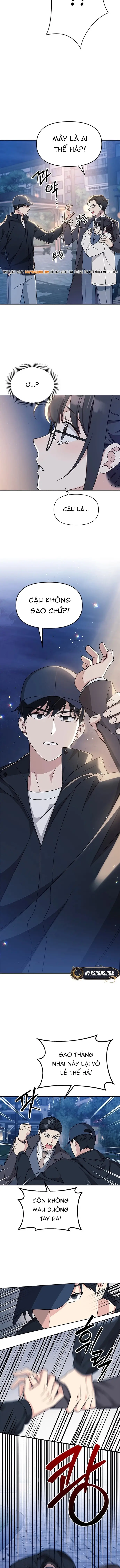 Hội Chứng Vịt Con Xấu Xí Chapter 2 - 5