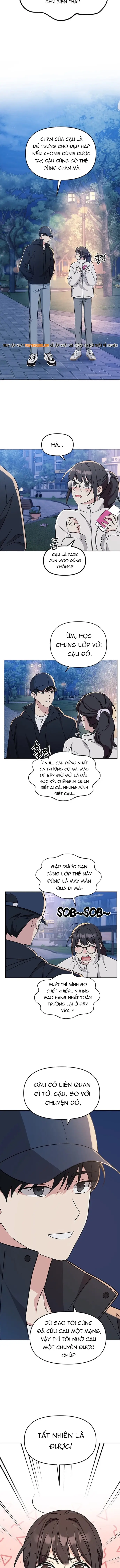 Hội Chứng Vịt Con Xấu Xí Chapter 2 - 7