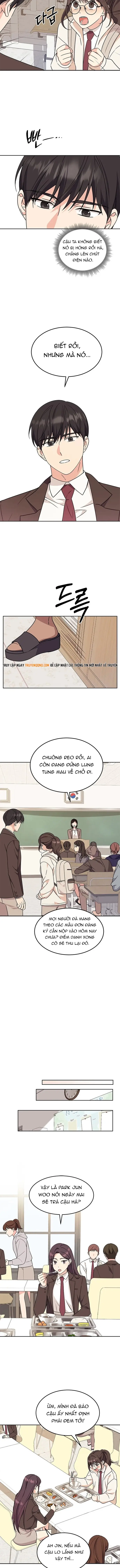 Hội Chứng Vịt Con Xấu Xí Chapter 2 - 13