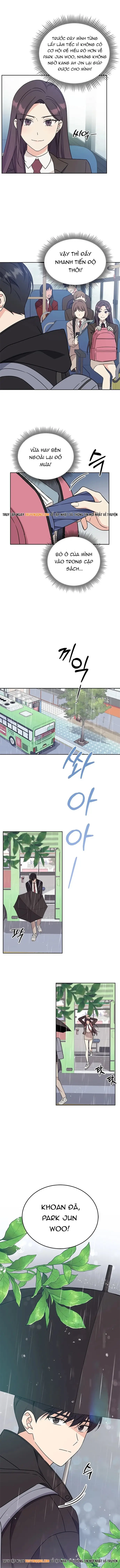 Hội Chứng Vịt Con Xấu Xí Chapter 2 - 15