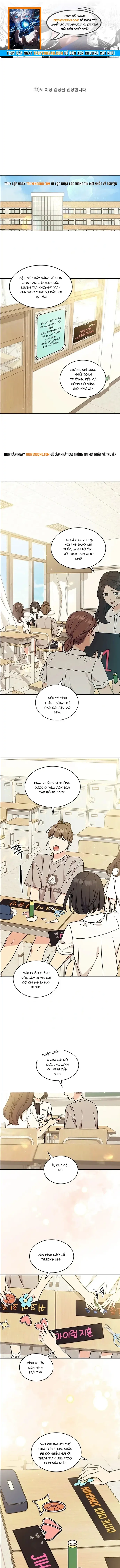 Hội Chứng Vịt Con Xấu Xí Chapter 0 - 1