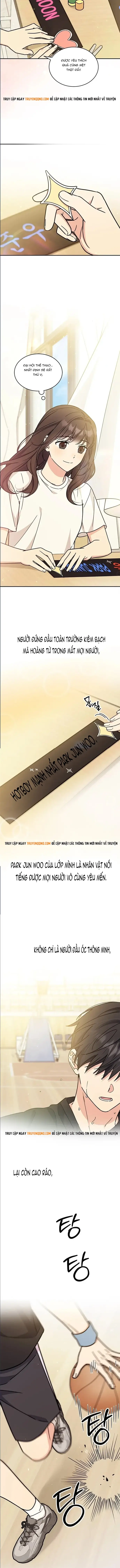 Hội Chứng Vịt Con Xấu Xí Chapter 0 - 2