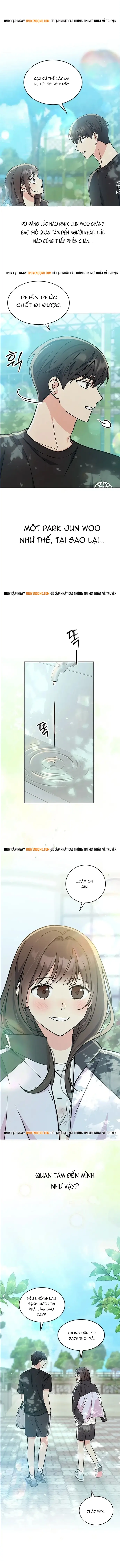 Hội Chứng Vịt Con Xấu Xí Chapter 0 - 7