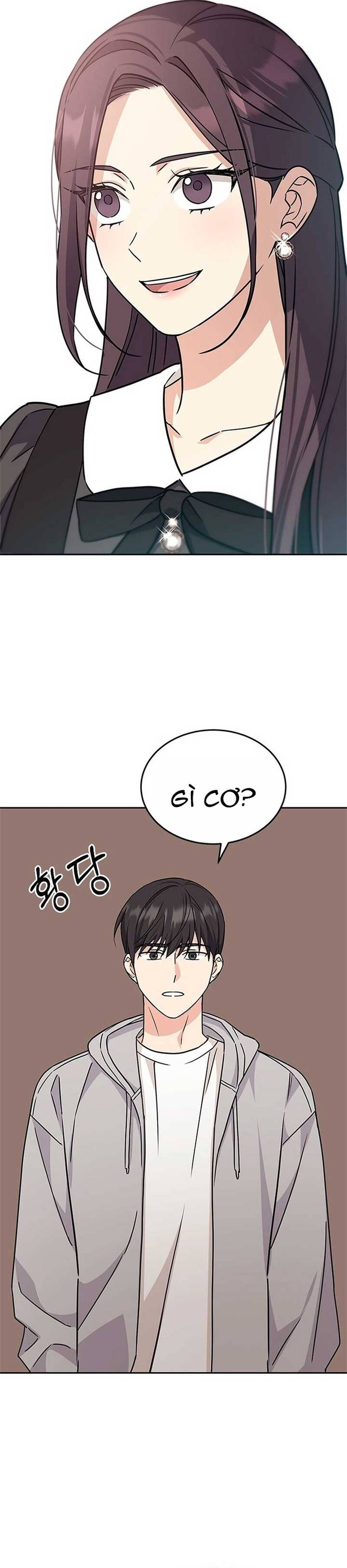 Hội Chứng Vịt Con Xấu Xí Chapter 4 - 11