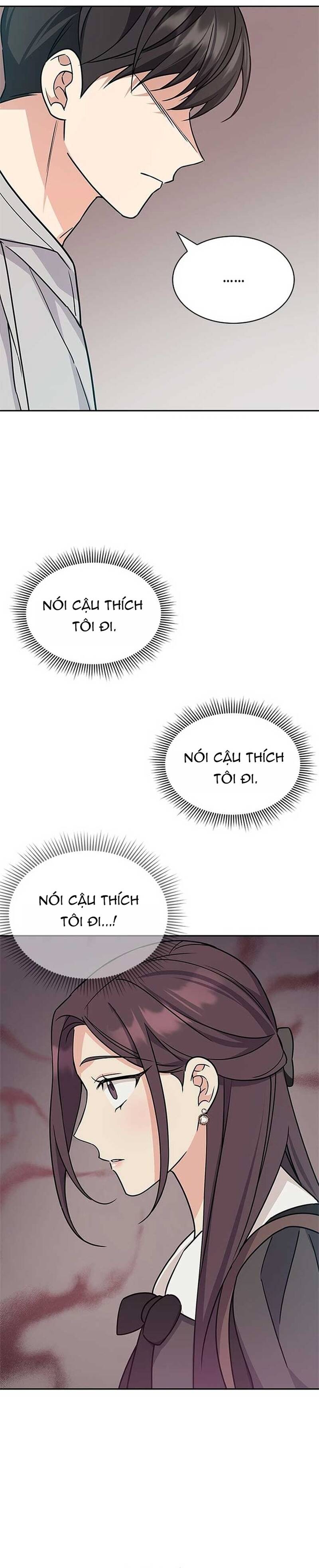 Hội Chứng Vịt Con Xấu Xí Chapter 4 - 15