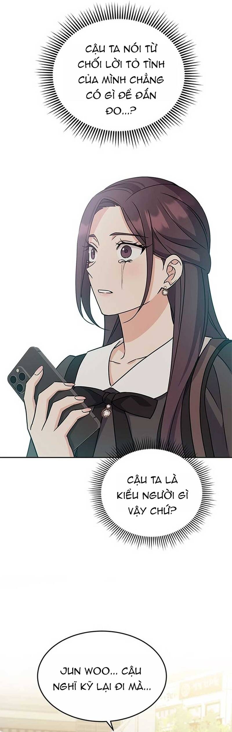 Hội Chứng Vịt Con Xấu Xí Chapter 4 - 20