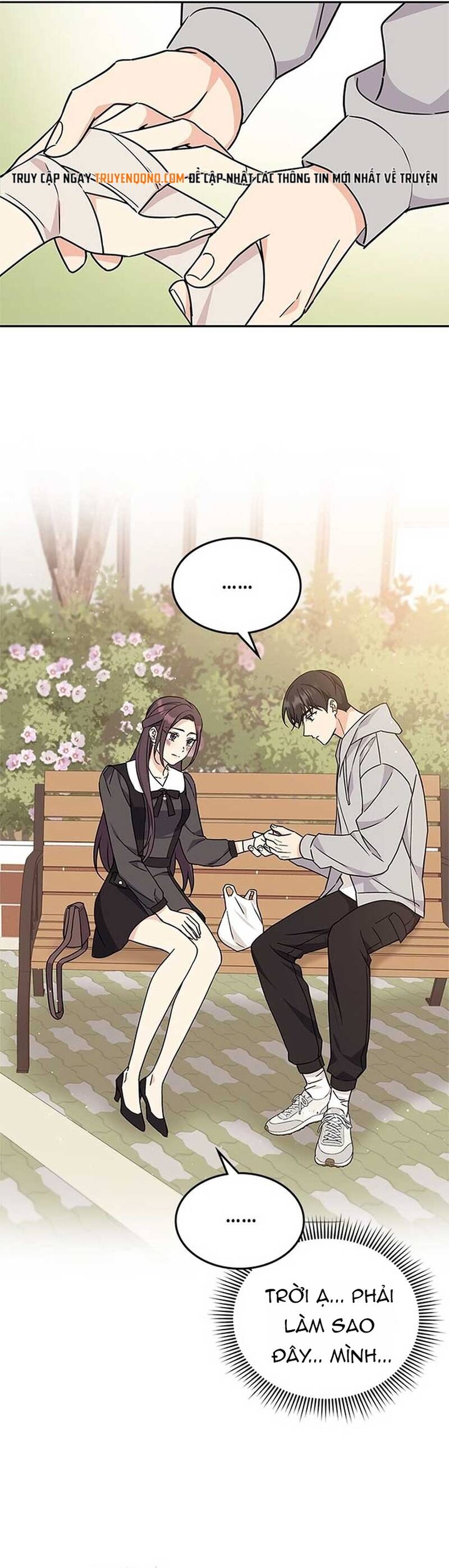 Hội Chứng Vịt Con Xấu Xí Chapter 4 - 29