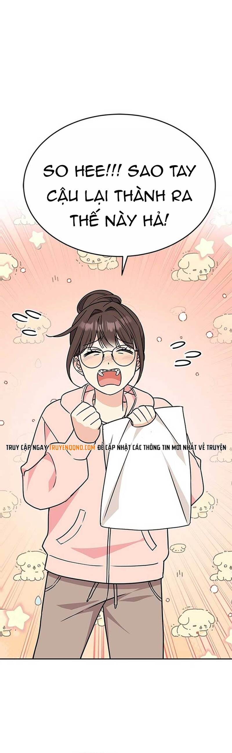 Hội Chứng Vịt Con Xấu Xí Chapter 4 - 33