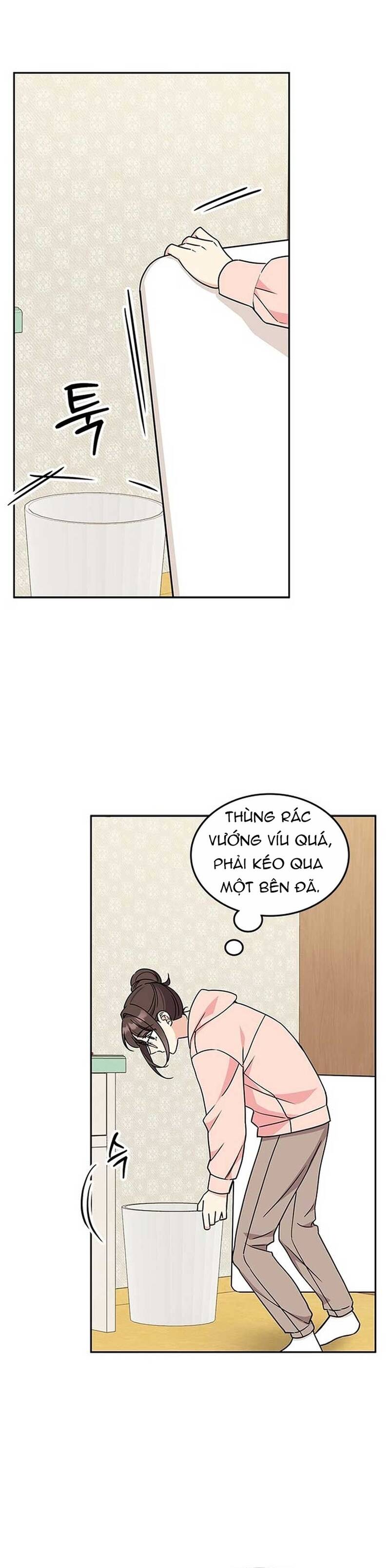 Hội Chứng Vịt Con Xấu Xí Chapter 4 - 39