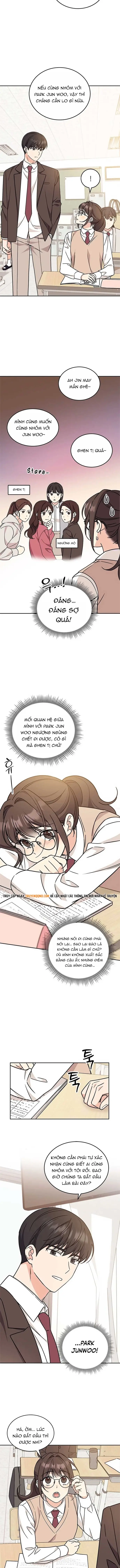 Hội Chứng Vịt Con Xấu Xí Chapter 5 - 5