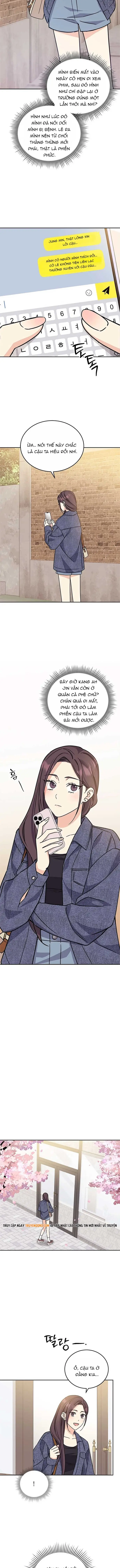 Hội Chứng Vịt Con Xấu Xí Chapter 5 - 12