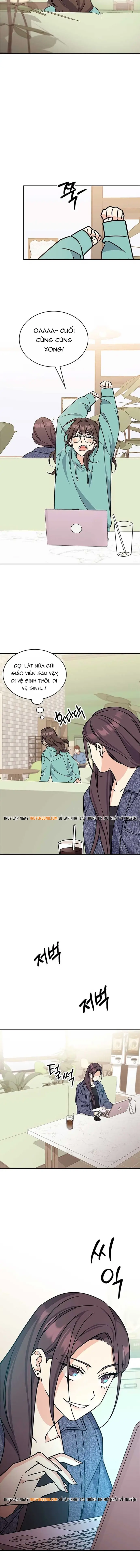 Hội Chứng Vịt Con Xấu Xí Chapter 5 - 15