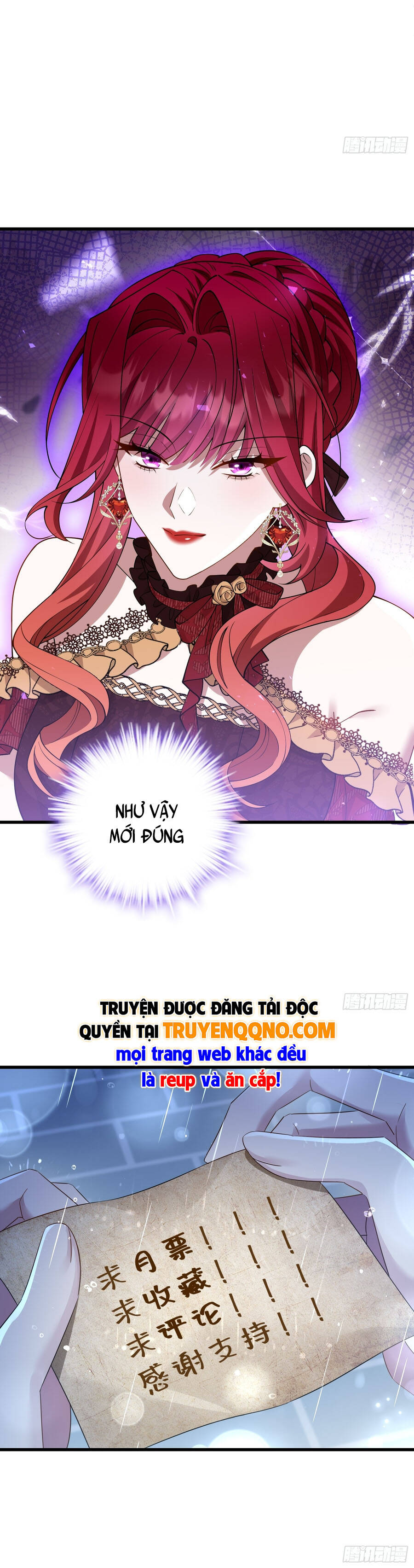 Ác Phụ Chó Liếm Muốn Ly Hôn Chapter 10 - 10