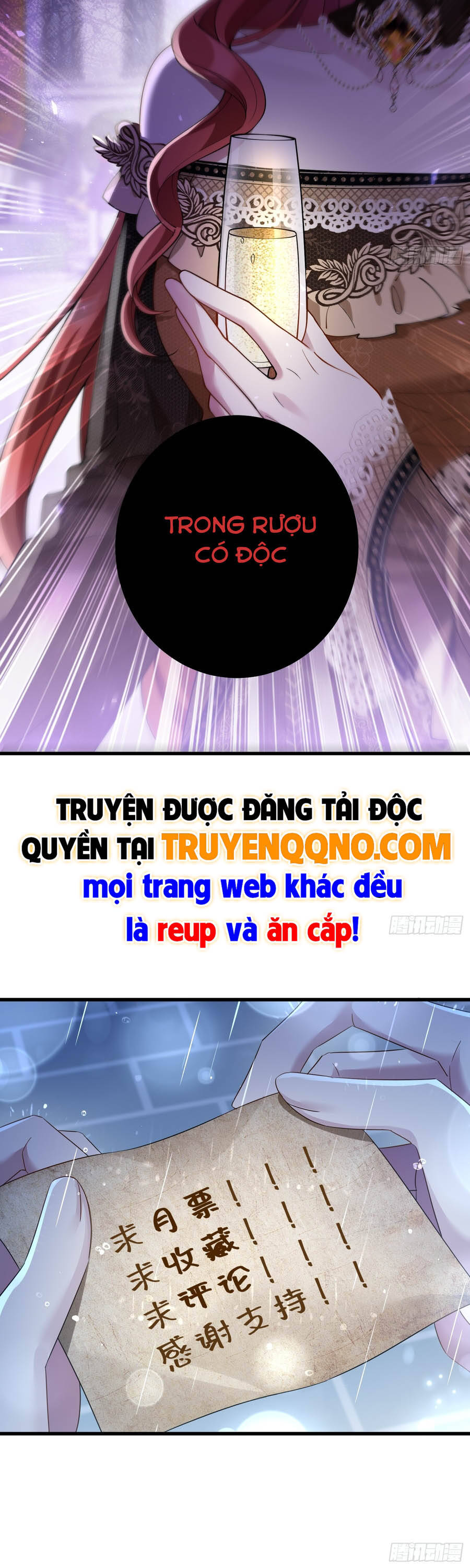 Ác Phụ Chó Liếm Muốn Ly Hôn Chapter 12 - 11