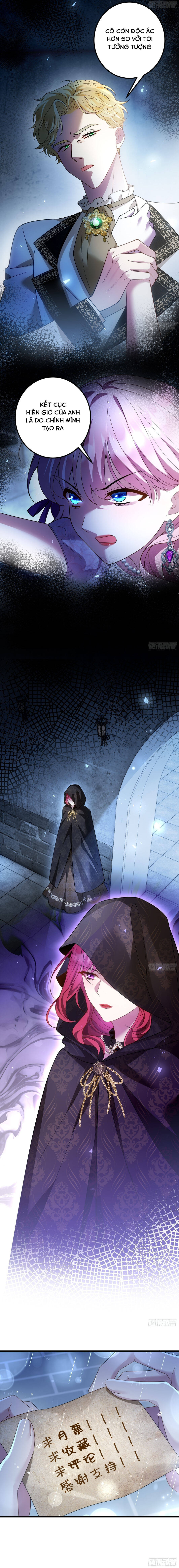 Ác Phụ Chó Liếm Muốn Ly Hôn Chapter 14 - 10