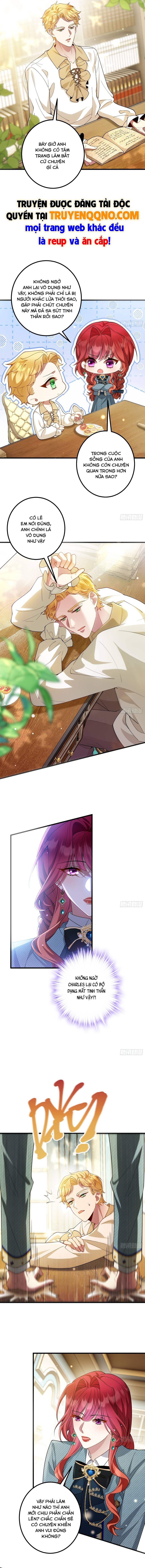 Ác Phụ Chó Liếm Muốn Ly Hôn Chapter 16 - 6