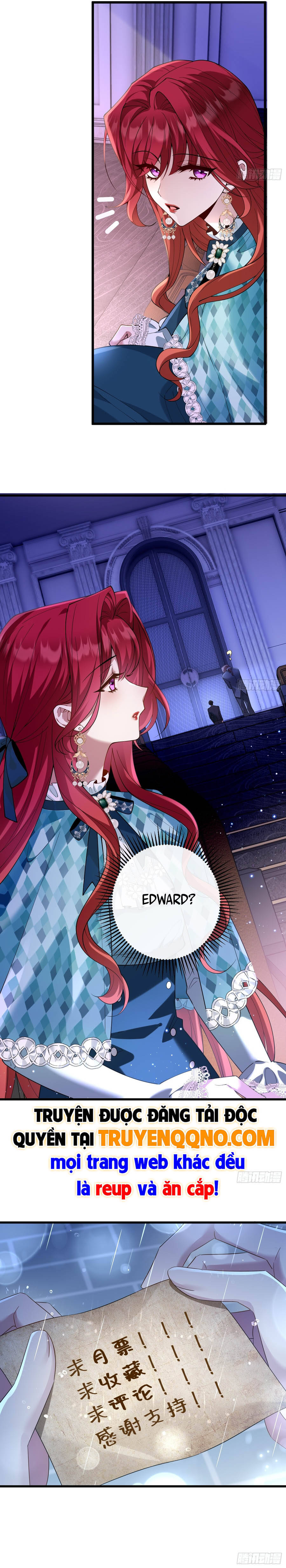 Ác Phụ Chó Liếm Muốn Ly Hôn Chapter 17 - 9