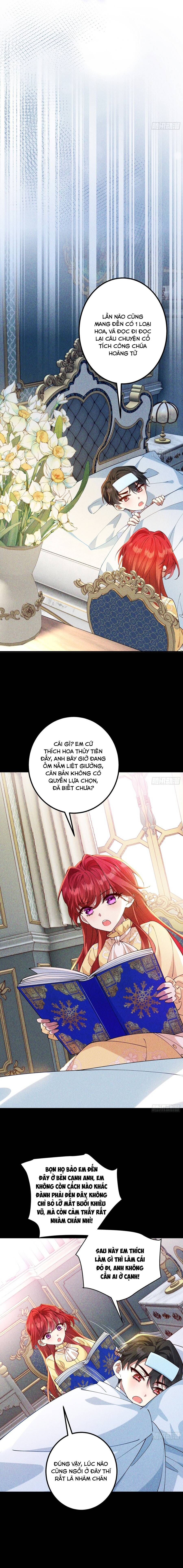 Ác Phụ Chó Liếm Muốn Ly Hôn Chapter 18 - 9