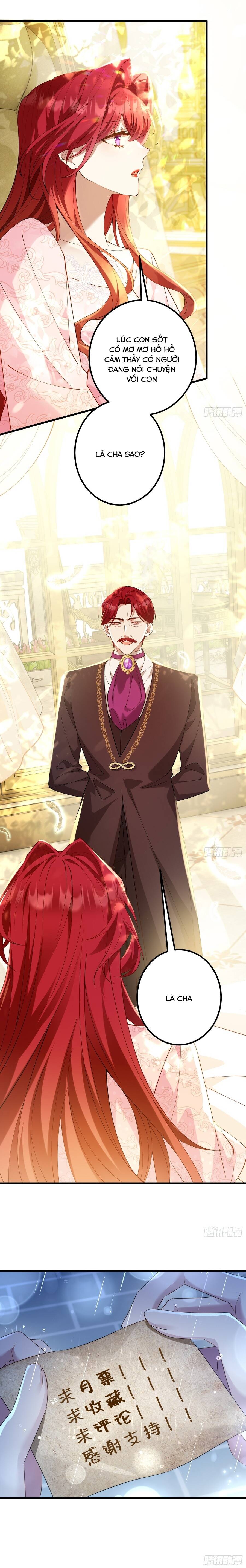 Ác Phụ Chó Liếm Muốn Ly Hôn Chapter 18 - 11