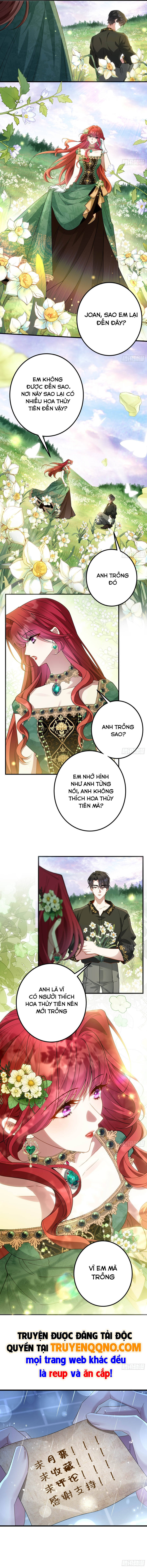 Ác Phụ Chó Liếm Muốn Ly Hôn Chapter 19 - 8