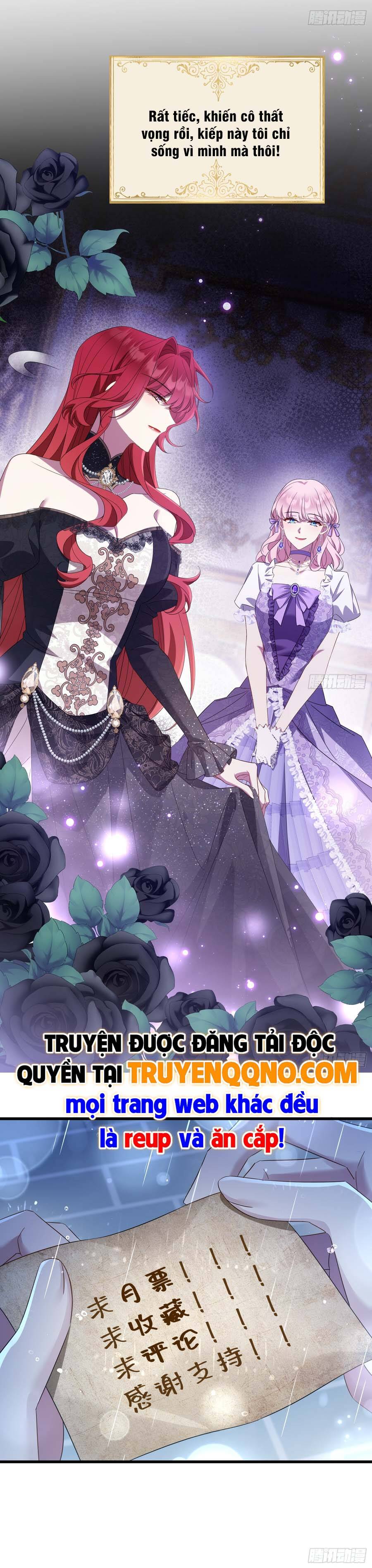 Ác Phụ Chó Liếm Muốn Ly Hôn Chapter 2 - 10