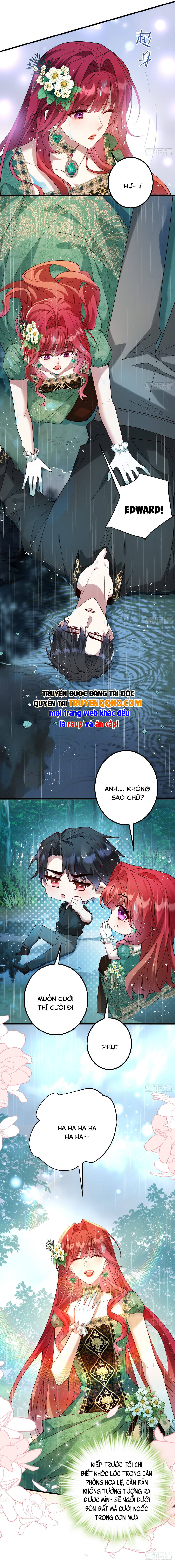 Ác Phụ Chó Liếm Muốn Ly Hôn Chapter 20 - 6